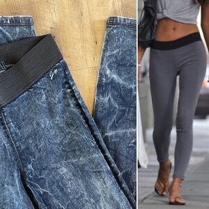 New Goldsign Jem Leggings